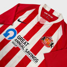2020/21 Sunderland Domicile - Grigg 22 (M) - Iconic Football Shop