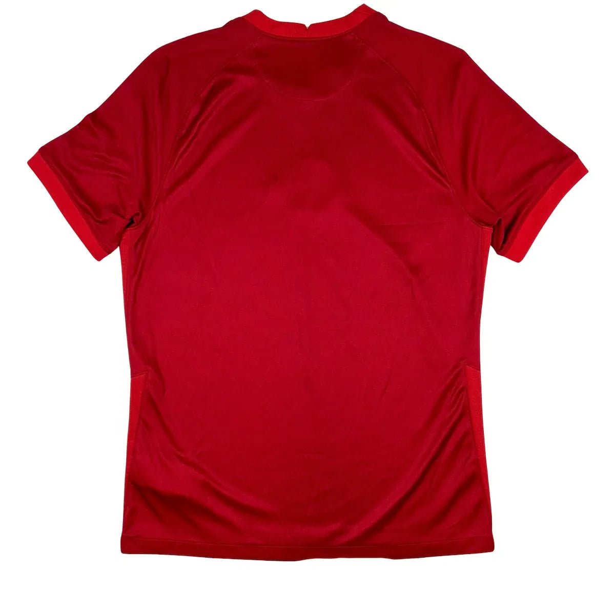 2020/21 Turquie Domicile (M) - Iconic Football Shop