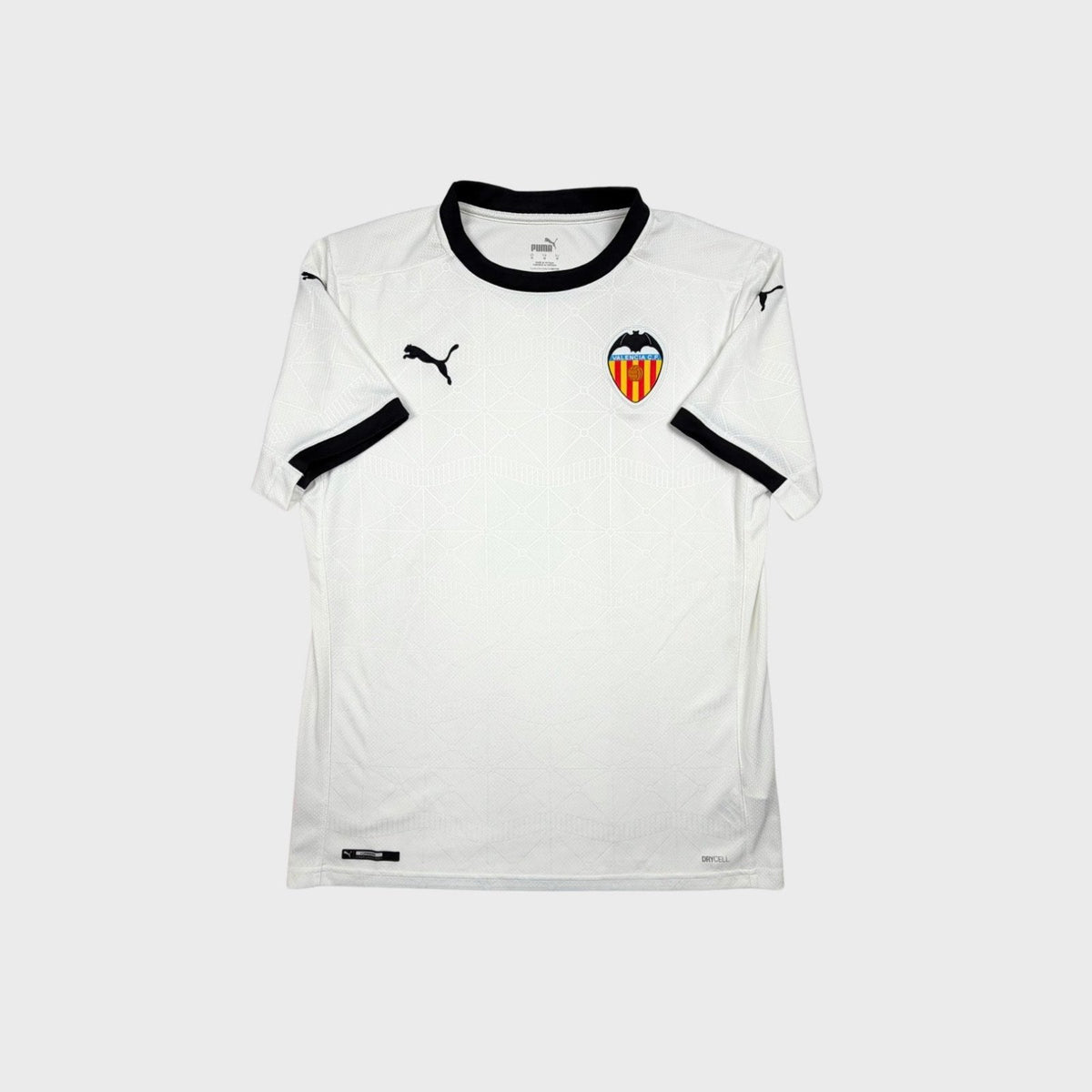 2020/21 Valence Domicile (M) - Iconic Football Shop