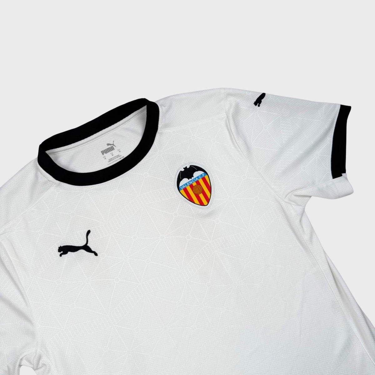 2020/21 Valence Domicile (M) - Iconic Football Shop