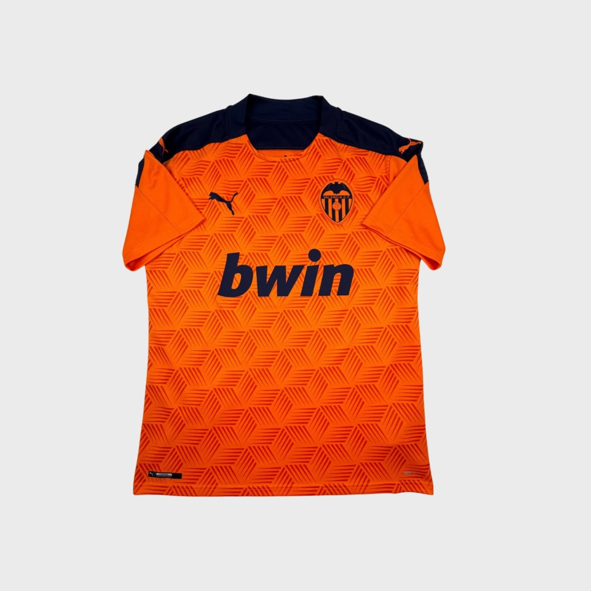 2020/21 Valence Extérieur (M) - Iconic Football Shop