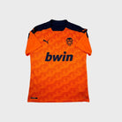 2020/21 Valence Extérieur (M) - Iconic Football Shop