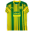 2020/21 West Bromwich Extérieur (M) - Iconic Football Shop