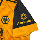 2020/21 Wolverhampton Domicile - Adama 37 (XL) - Iconic Football Shop