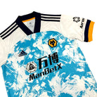 2020/21 Wolverhampton Extérieur (M) - Iconic Football Shop
