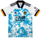 2020/21 Wolverhampton Extérieur (M) - Iconic Football Shop