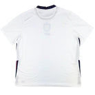 2020/22 Angleterre Domicile (2XL) - Iconic Football Shop