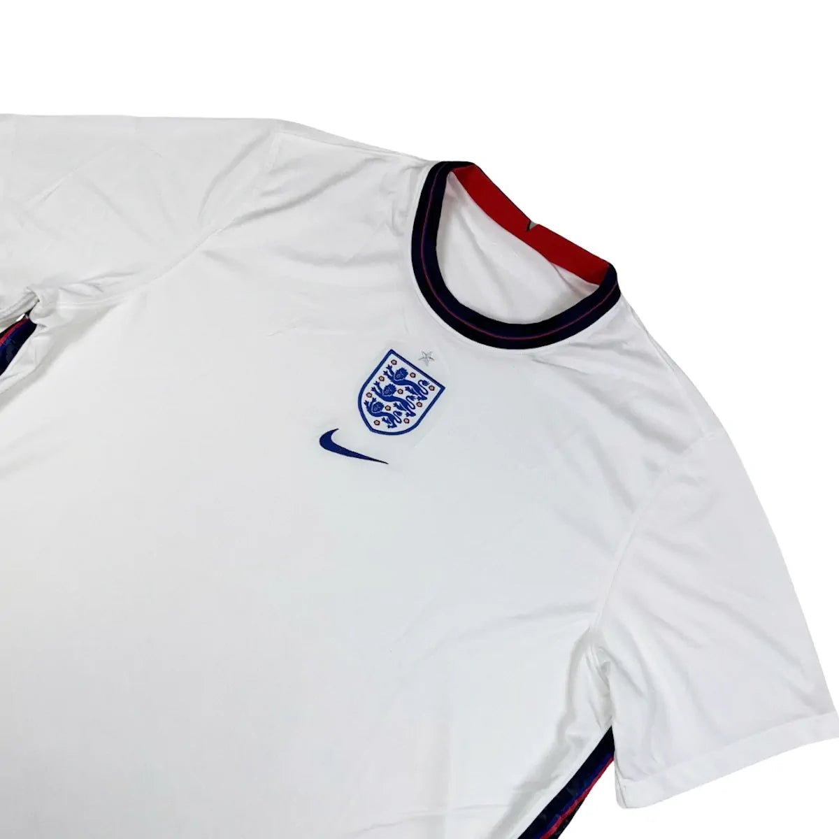 2020/22 Angleterre Domicile (2XL) - Iconic Football Shop