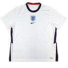2020/22 Angleterre Domicile (2XL) - Iconic Football Shop