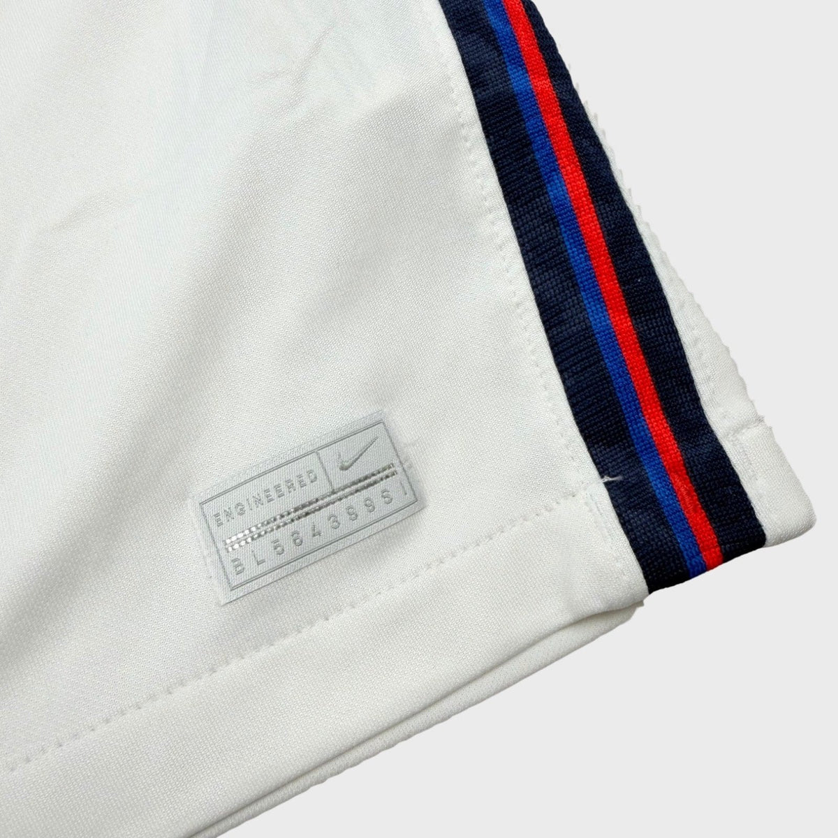 2020/22 Angleterre Domicile - Grealish 7 (XS) - Iconic Football Shop