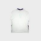 2020/22 Angleterre Domicile (L) - Iconic Football Shop