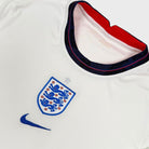 2020/22 Angleterre Domicile (L) - Iconic Football Shop