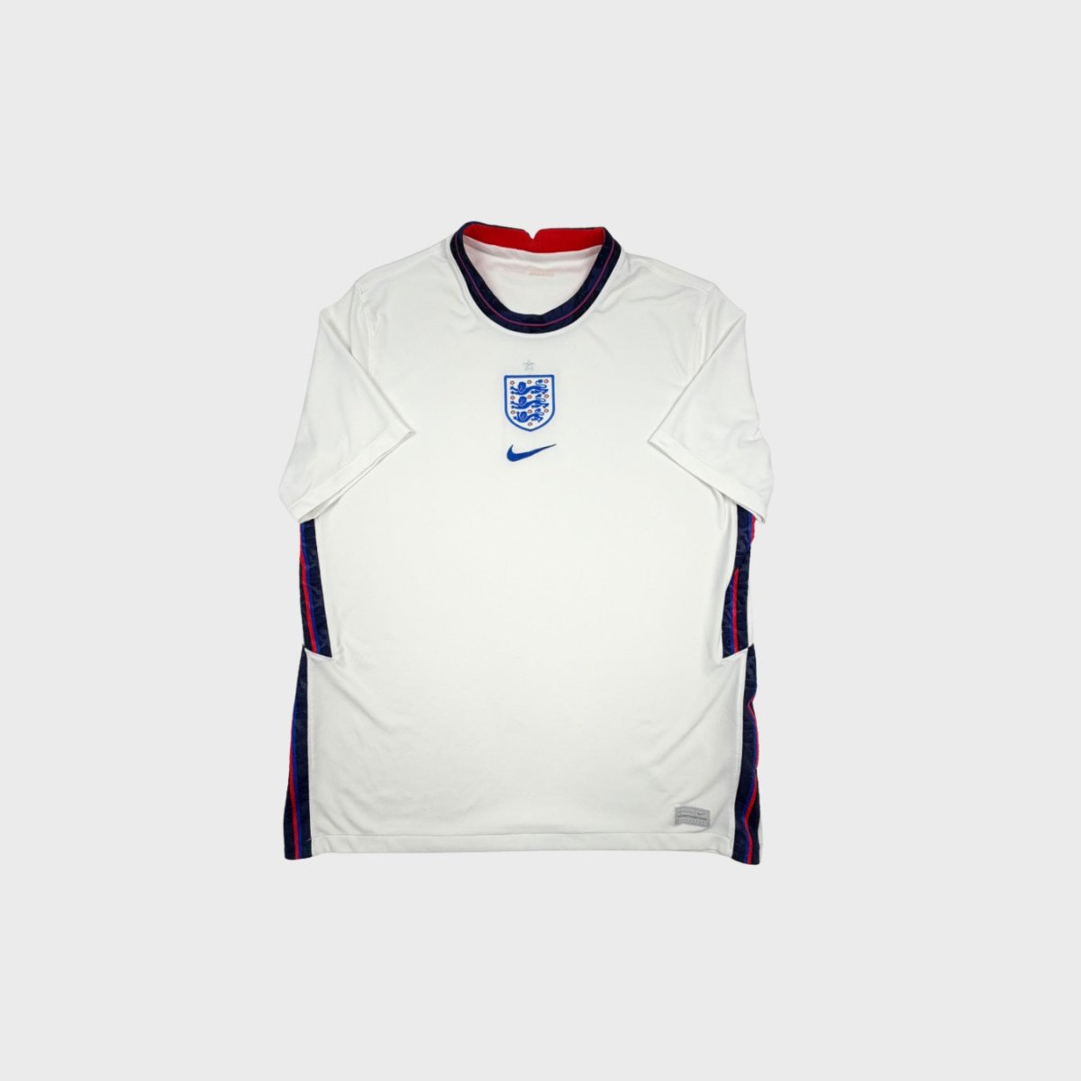 2020/22 Angleterre Domicile (L) - Iconic Football Shop