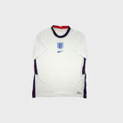 2020/22 Angleterre Domicile (L) - Iconic Football Shop