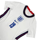 2020/22 Angleterre Domicile - Mount 19 (10/12a) - Iconic Football Shop