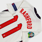 2020/22 Angleterre Domicile - Rashford 11 *PRO* (XS) - Iconic Football Shop