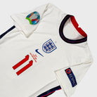 2020/22 Angleterre Domicile - Rashford 11 *PRO* (XS) - Iconic Football Shop