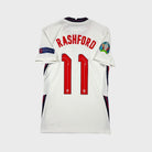 2020/22 Angleterre Domicile - Rashford 11 *PRO* (XS) - Iconic Football Shop