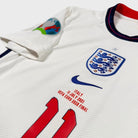 2020/22 Angleterre Domicile - Rashford 11 *PRO* (XS) - Iconic Football Shop