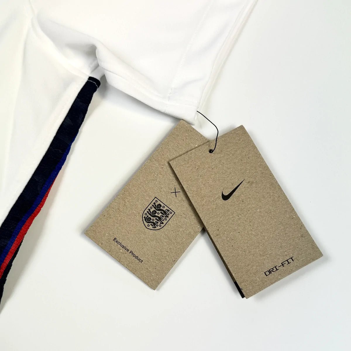 2020/22 Angleterre Domicile (XL) - Iconic Football Shop