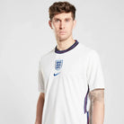 2020/22 Angleterre Domicile (XL) - Iconic Football Shop
