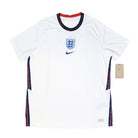 2020/22 Angleterre Domicile (XL) - Iconic Football Shop