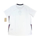 2020/22 Angleterre Domicile (XL) - Iconic Football Shop