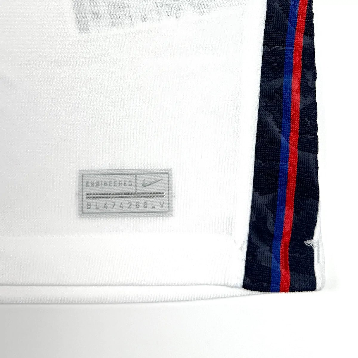 2020/22 Angleterre Domicile (XL) - Iconic Football Shop