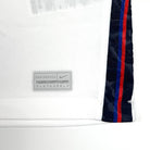 2020/22 Angleterre Domicile (XL) - Iconic Football Shop