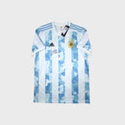 2020/22 Argentine Domicile *SIGNÉ PAREDES* (M) - Iconic Football Shop
