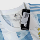 2020/22 Argentine Domicile *SIGNÉ PAREDES* (M) - Iconic Football Shop