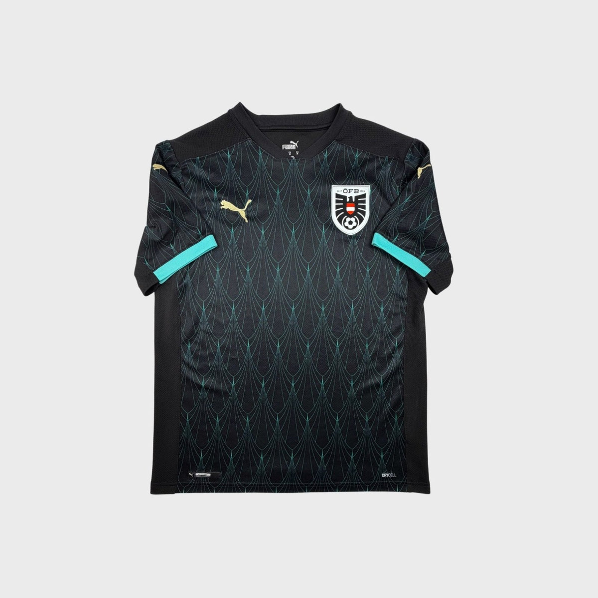 2020/22 Autriche Extérieur (M) - Iconic Football Shop