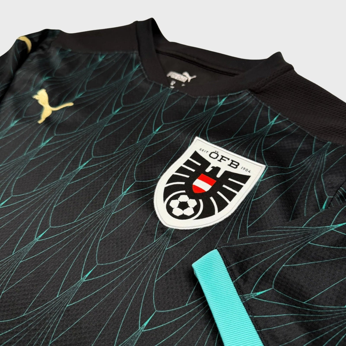 2020/22 Autriche Extérieur (M) - Iconic Football Shop