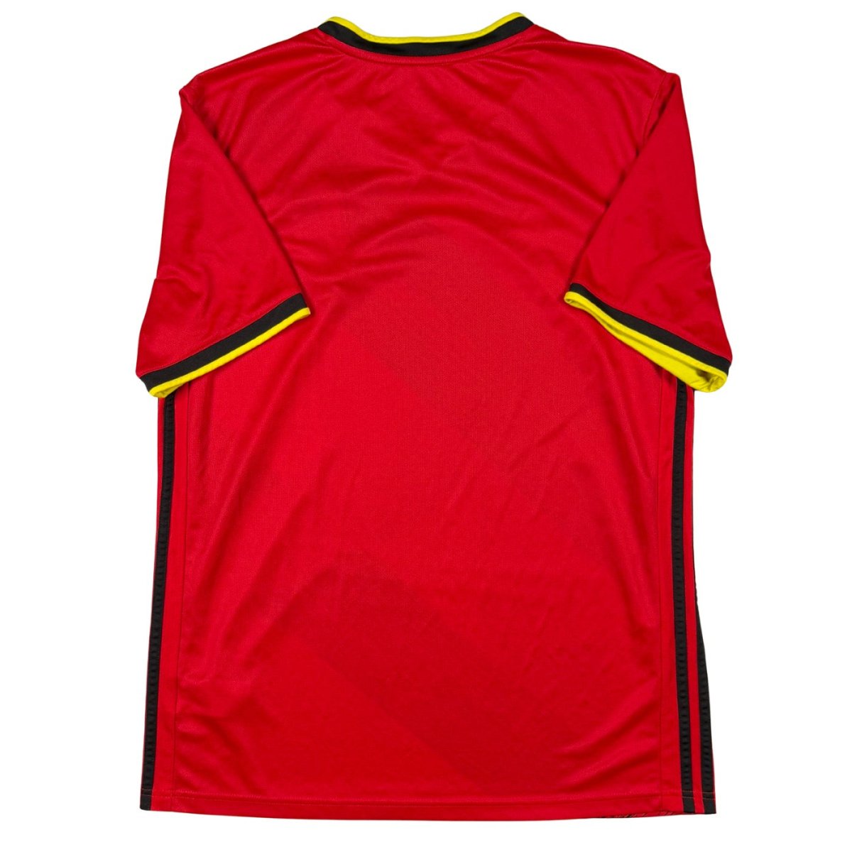 2020/22 Belgique Domicile (L) - Iconic Football Shop