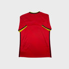 2020/22 Belgique Domicile (M) - Iconic Football Shop