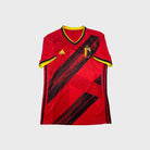 2020/22 Belgique Domicile (M) - Iconic Football Shop