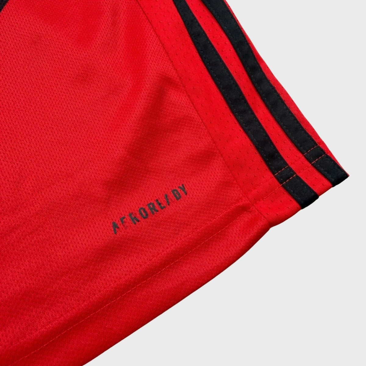 2020/22 Belgique Domicile (M) - Iconic Football Shop