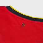 2020/22 Belgique Domicile (M) - Iconic Football Shop