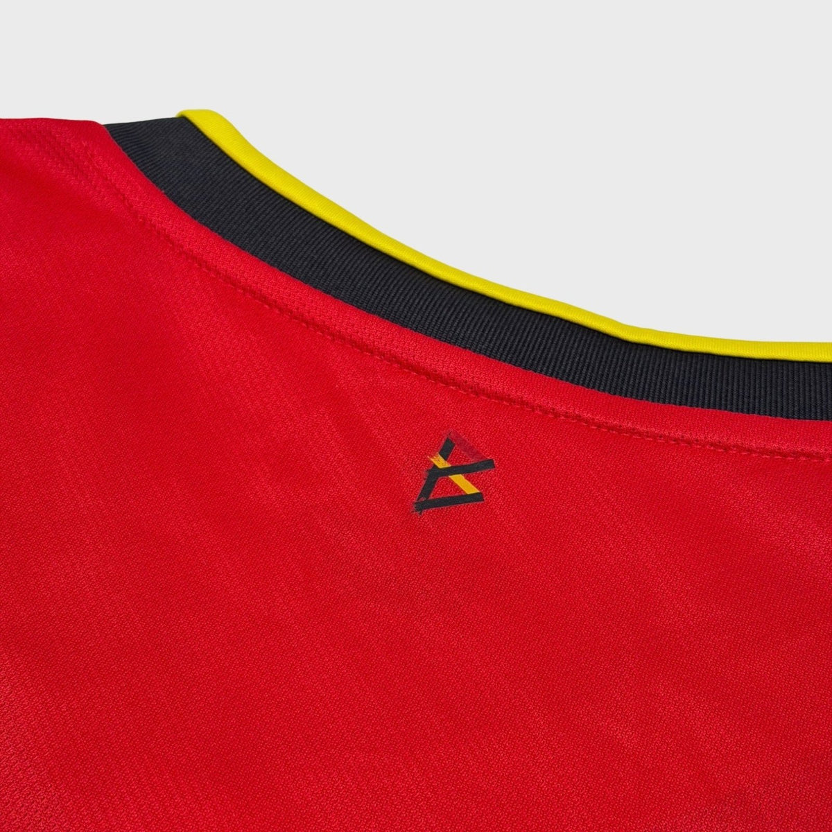 2020/22 Belgique Domicile (M) - Iconic Football Shop