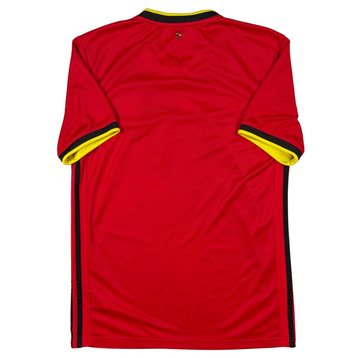 2020/22 Belgique Domicile (S) - Iconic Football Shop