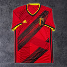 2020/22 Belgique Domicile (S) - Iconic Football Shop