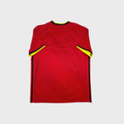 2020/22 Belgique Domicile (XL) - Iconic Football Shop
