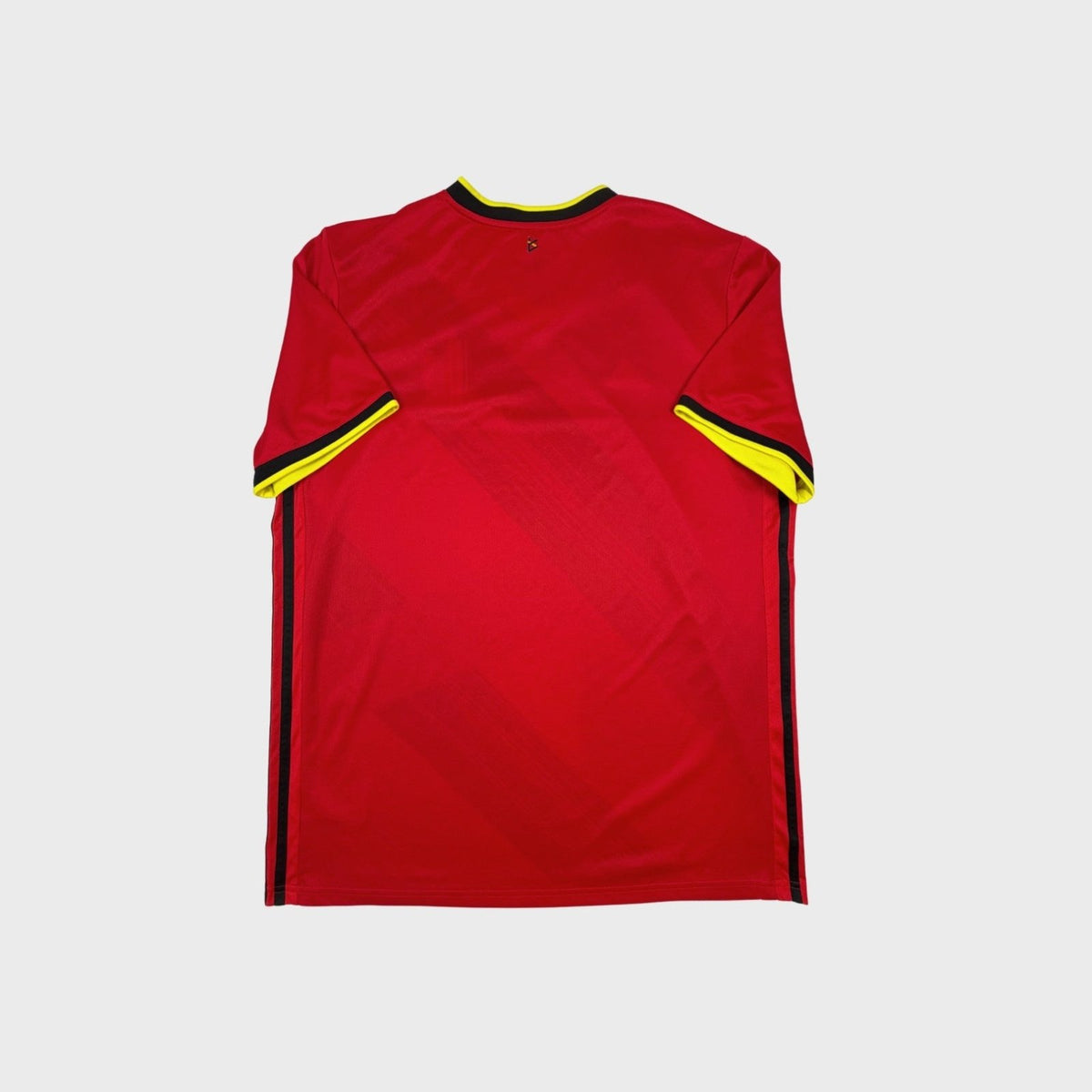 2020/22 Belgique Domicile (XL) - Iconic Football Shop