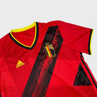 2020/22 Belgique Domicile (XL) - Iconic Football Shop