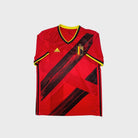 2020/22 Belgique Domicile (XL) - Iconic Football Shop