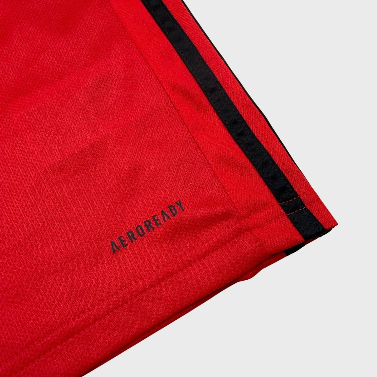 2020/22 Belgique Domicile (XL) - Iconic Football Shop