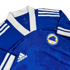 2020/22 Bosnie - Herzégovine Domicile (M) - Iconic Football Shop