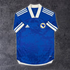 2020/22 Bosnie - Herzégovine Domicile (M) - Iconic Football Shop
