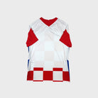 2020/22 Croatie Domicile (M) - Iconic Football Shop