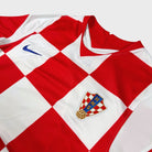 2020/22 Croatie Domicile (M) - Iconic Football Shop